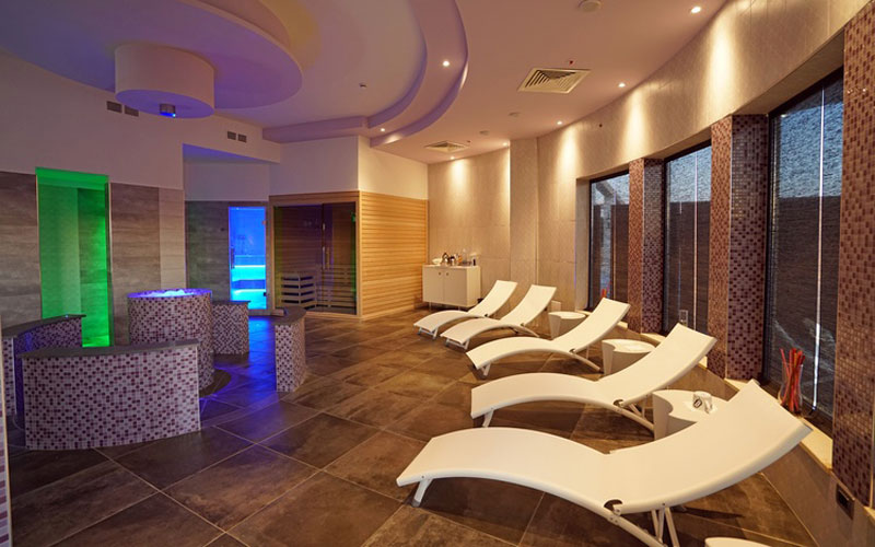 FUTURA CLUB DANAIDE 4*
